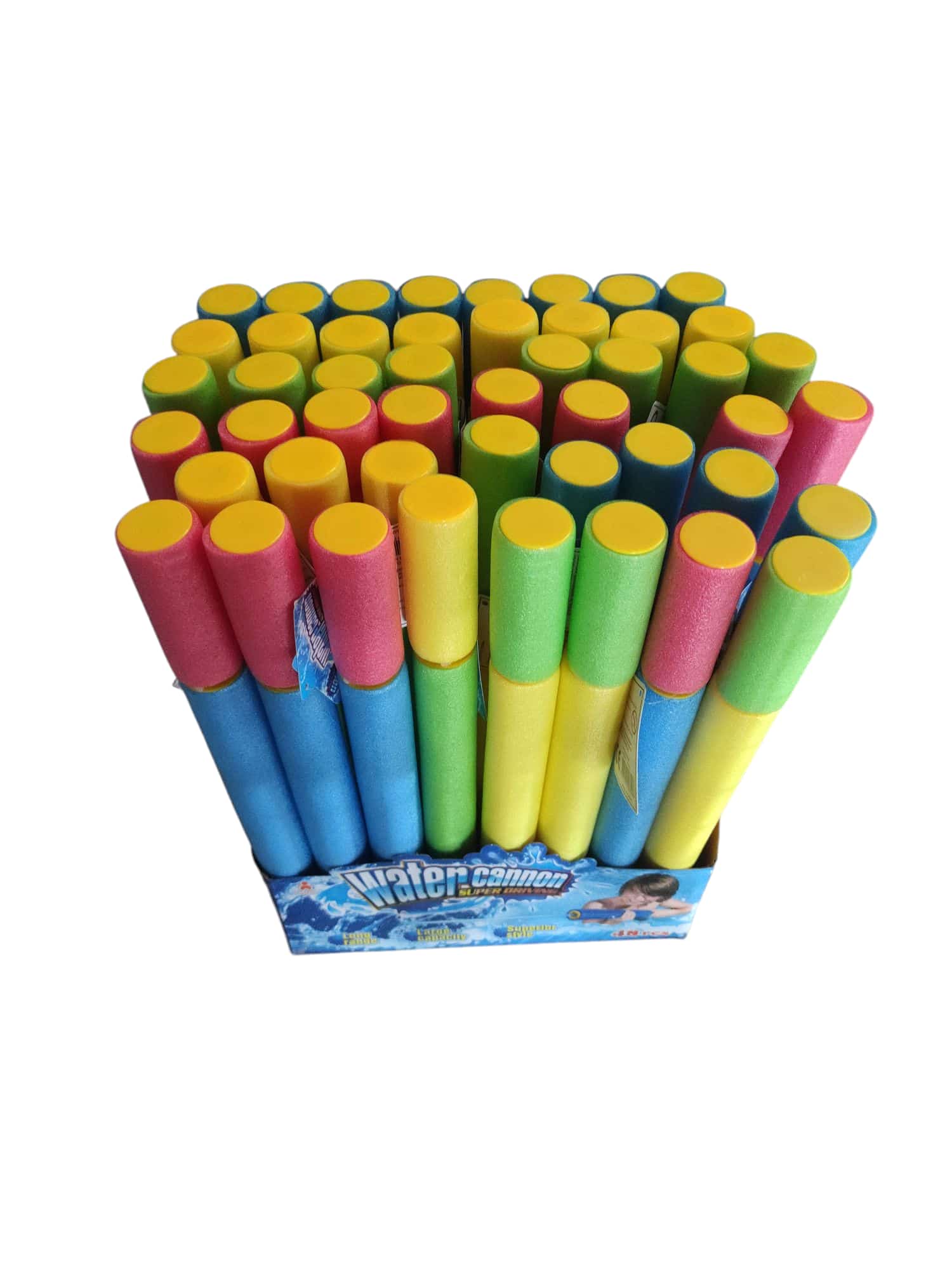 toptan su pompası 35cm*3 cm 48 li kzl335